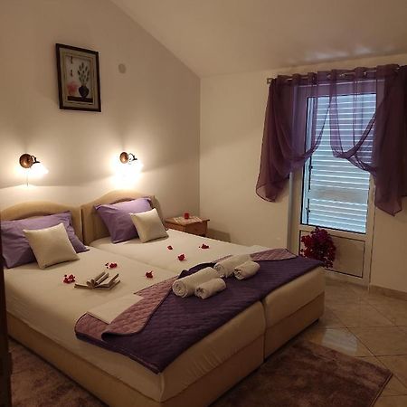 Apartmani Steni Ilha Ilha Sveti Stefan Exterior foto