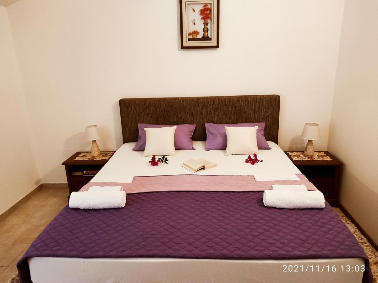 Apartmani Steni Ilha Ilha Sveti Stefan Exterior foto