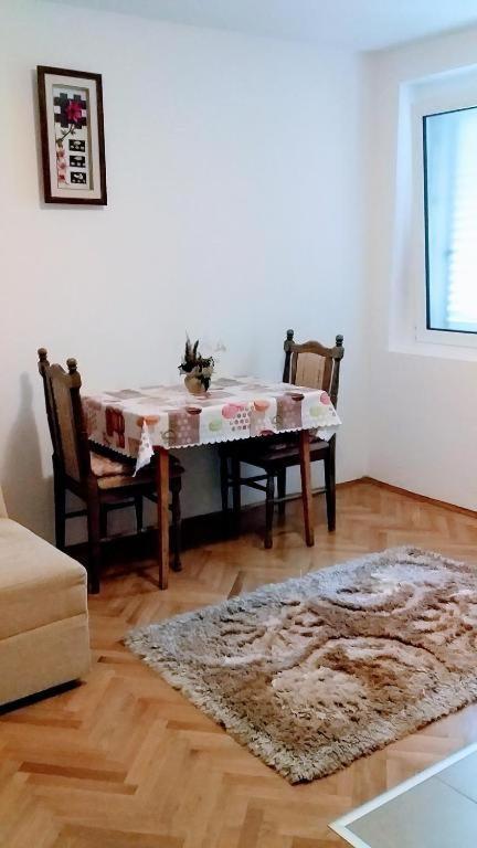 Apartmani Steni Ilha Ilha Sveti Stefan Exterior foto